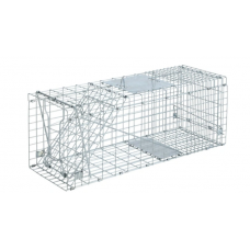 Animal Trap Cage M/L (88cm)
